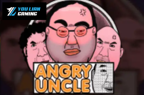 Angry Uncle